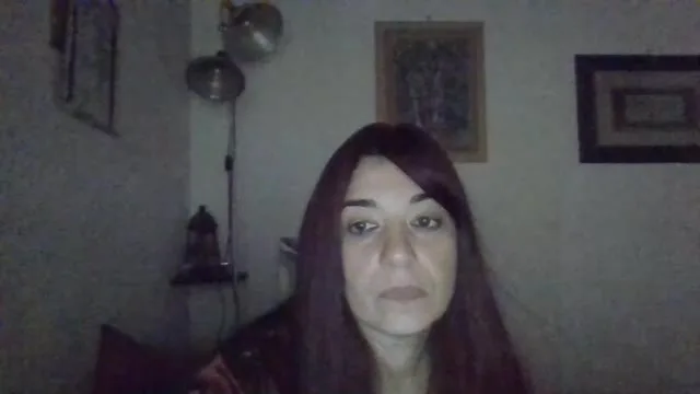 ViolaAnarky camgirl live amateur webcam