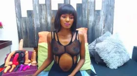 SnowFlack camgirl live amateur webcam