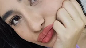 Allegrawide camgirl live amateur webcam