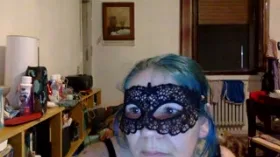 Badangel camgirl live amateur webcam