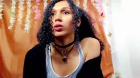 JennycuteTS camgirl live amateur webcam
