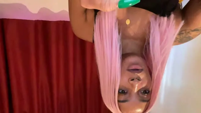 Chikitaftmia camgirl live amateur webcam