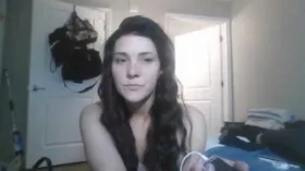 ARRIES camgirl live amateur webcam