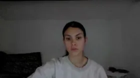 Shana4 camgirl live amateur webcam
