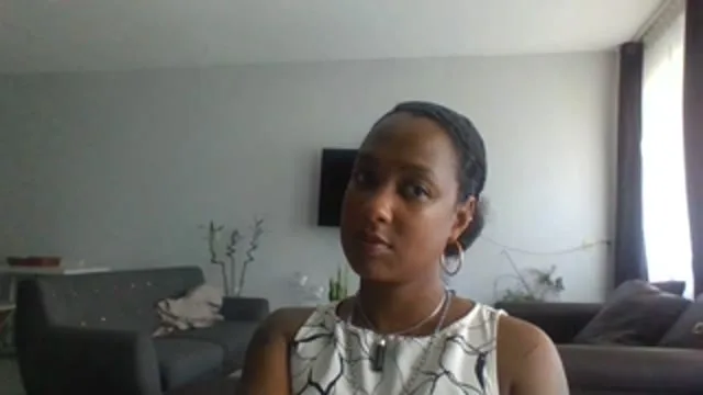 MsShona camgirl live amateur webcam
