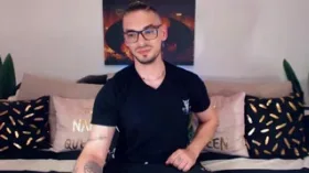 DeanCarter camgirl live amateur webcam