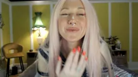 Chikitina camgirl live amateur webcam