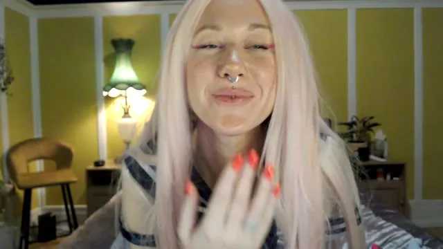 Chikitina camgirl live amateur webcam