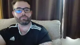ChriSpain camgirl live amateur webcam