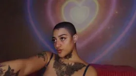 RosieRose camgirl live amateur webcam