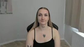 AlexaSEX camgirl live amateur webcam