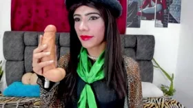 LinciSoffia camgirl live amateur webcam