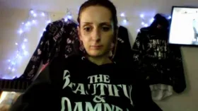 Sinnerxxx camgirl live amateur webcam