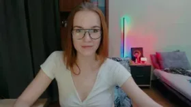 Sunrise camgirl live amateur webcam
