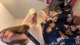 Zoey camgirl live amateur webcam