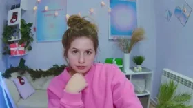 KimmyPelly camgirl live amateur webcam
