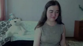 DreamOfLife camgirl live amateur webcam