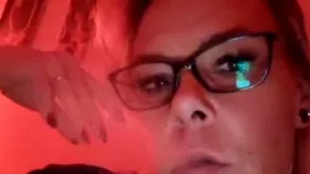 BabsInk camgirl live amateur webcam