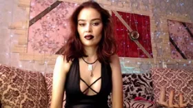 Tinellia camgirl live amateur webcam