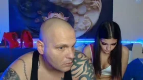 DeepInLove camgirl live amateur webcam