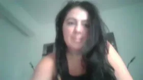 Estrelinha camgirl live amateur webcam