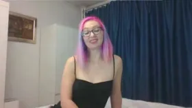 SweetBerthia camgirl live amateur webcam