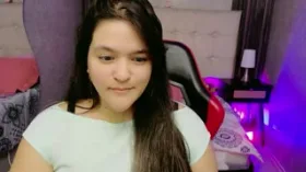 Miajhonss camgirl live amateur webcam