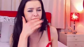 CassVonTeese camgirl live amateur webcam