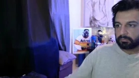 Sal4Real camgirl live amateur webcam