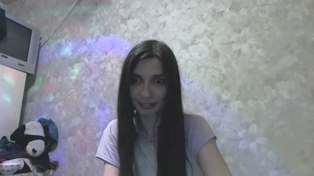 Seili camgirl live amateur webcam