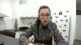Marinax camgirl live amateur webcam
