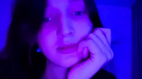 LexaArt camgirl live amateur webcam