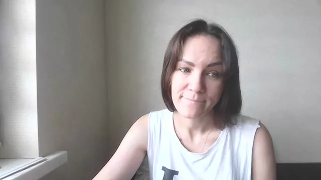 Nyurochka camgirl live amateur webcam