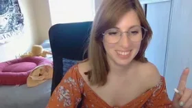 CatSpell camgirl live amateur webcam