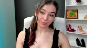 MeganTease camgirl live amateur webcam