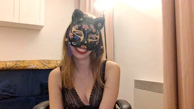 DreamRosie camgirl live amateur webcam