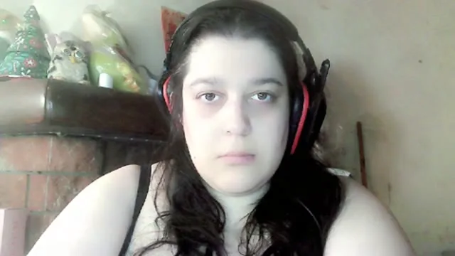 padrona camgirl live amateur webcam