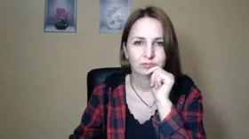 LizaFoxy camgirl live amateur webcam