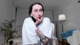 Honeybun camgirl live amateur webcam