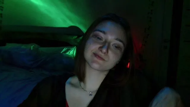 MelaniOrange camgirl live amateur webcam