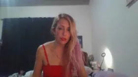 Anyalake camgirl live amateur webcam