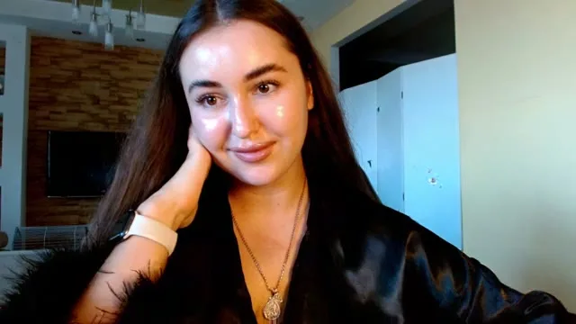 ElizabethJam camgirl live amateur webcam