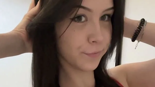 LucidDream camgirl live amateur webcam