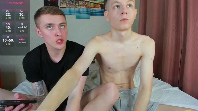 EvgenyTwink camgirl live amateur webcam