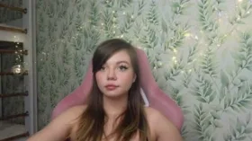 BillieBabe camgirl live amateur webcam