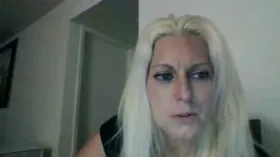 FLAWLESS camgirl live amateur webcam