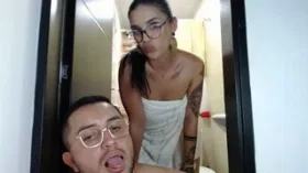 JacobBrown camgirl live amateur webcam