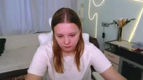 CindyJoy camgirl live amateur webcam