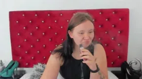 AllyGorgeous camgirl live amateur webcam