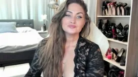 JadeX camgirl live amateur webcam